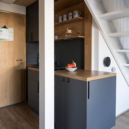 Das Nordberg Guesthouse Garmisch-Partenkirchen Exteriér fotografie