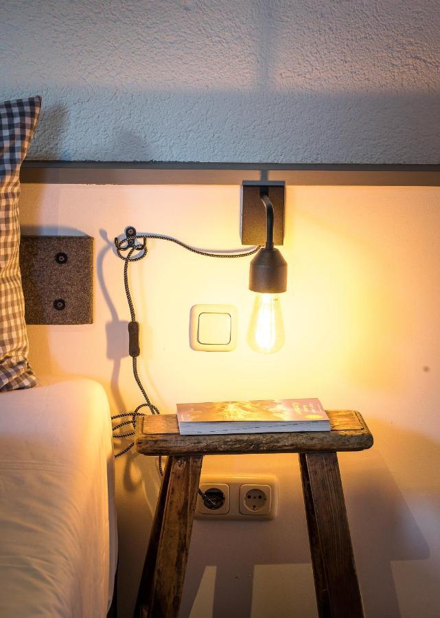 Das Nordberg Guesthouse Garmisch-Partenkirchen Exteriér fotografie