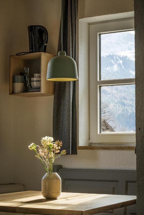 Das Nordberg Guesthouse Garmisch-Partenkirchen Exteriér fotografie
