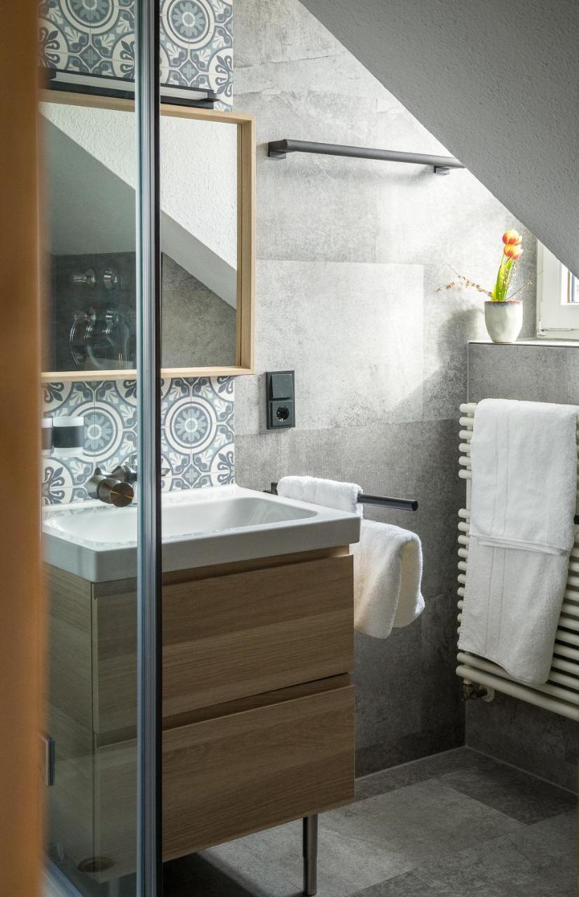 Das Nordberg Guesthouse Garmisch-Partenkirchen Exteriér fotografie