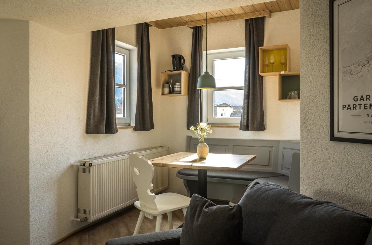 Das Nordberg Guesthouse Garmisch-Partenkirchen Exteriér fotografie